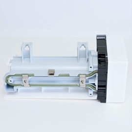 Refrigerator Ice Maker Replacement for Whirlpool WRS315SDHZ01 WRS315SDHZ02 WRS315SDHZ03 WRS315SDHZ04 WRS321CDBM00 WRS321SDHB00 WRS321SDHB01 WRS321SDHB04 WRS321SDHV00