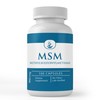 PURE ORIGINAL INGREDIENTS PURE ORIGINAL INGREDIENTS Vitamin C, MSM, and