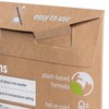 Homevative Laundry Detergent Sheets, 30 Sheets, Up to 60 Loads,