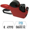 Jolly J06 Price Gun 6 Digit PB-Onlinehandel