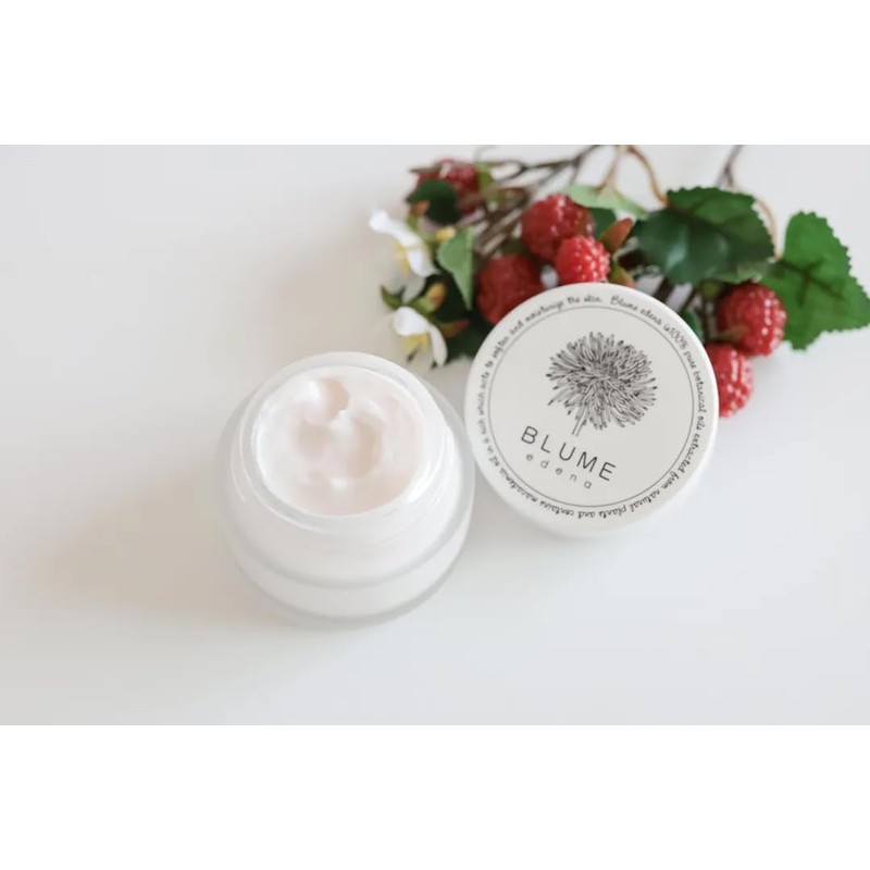 BLUME edena Berry Oil Rich Face Cream 1.4 oz (40