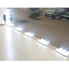 Crystal Vision Premium Pre-Installed LED Kit for Showcase, Display Case,