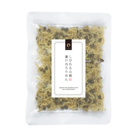 Nihonbashi Inaba-en Senbu Sansho Setouchi Crepe Sansho Pepper, 1.2 oz (35 g)