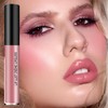 Lip Gloss | Long Lasting Lip Plumper Gloss - Makeup