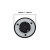 Be In Your Mind 2pcs Replacement Turntable Disc Holder CD