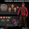 Mezco One: 12 Collective: A Nightmare On Elm Street: Freddy