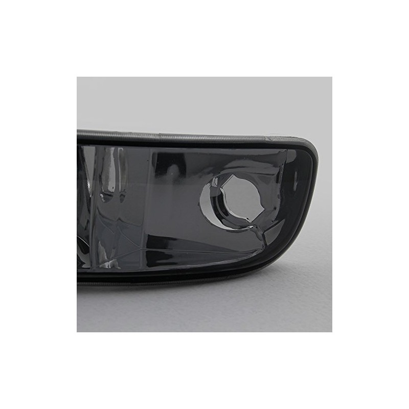 AKKON - For GMC Sierra Yukon Front Bumper Signal Lights