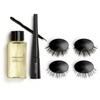 mirenesse Magnomatic Magnetic Eyeliner and Eyelashes Day and Night Kit