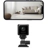 Shaopao Mini Security Camera, Nanny Cameras for Home, 1080P HD