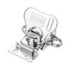 Butterfly Twist Latch, Yetaha 5 PCS Spring Loaded Toggle Clamp