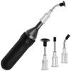 Antistatic ESD Vacuum Pipette Suction Pump Vacuum Tweezers Gripper Set