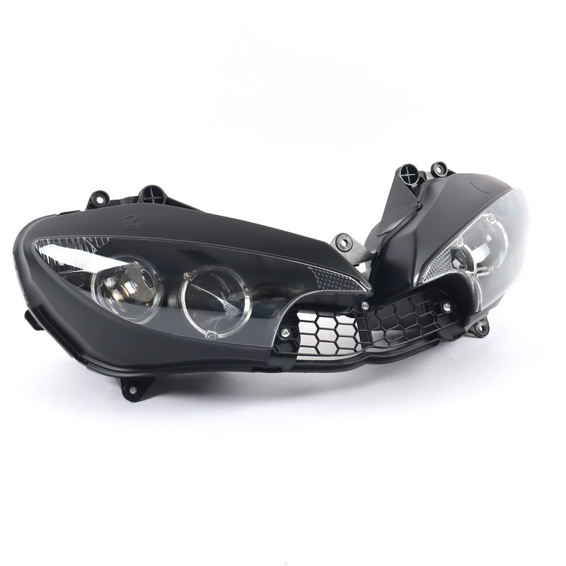 Headlight for Yamaha R6 2003-2005 R6S 2006-2009