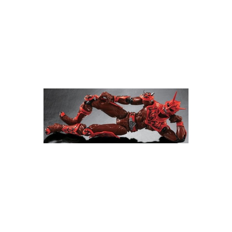 装着変身 仮面ライダー電王 (プラットフォーム)&モモタロスイマジン