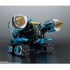 ROBOT Soul Sakugan BAS61886 Big Tony Approx. 5.9 inches (150