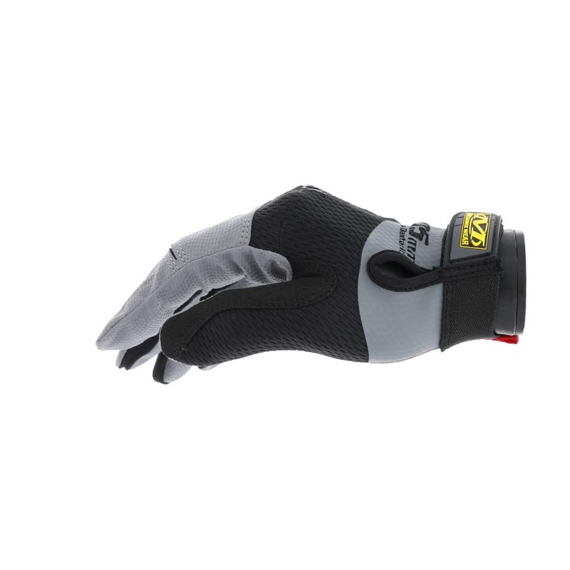 Mechanix Wear - Specialty 0.5mm High Dexterity Gloves (XX-Large, Grey)