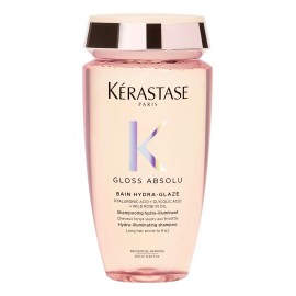 Kérastase Gloss Absolu Bain Hydra-Glaze Shampoo 250 ml