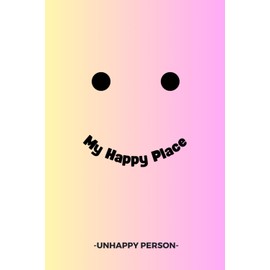 My Happy place