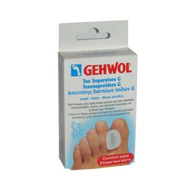 Gehwol Toe Separator G Small, 3 units