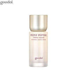 GOODAL Peony Peptide Volume Ampoule 50ml