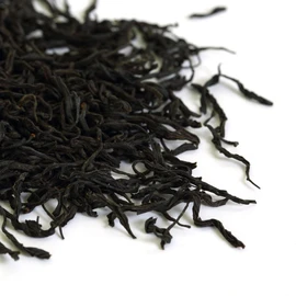 GOARTEA 250g / 8.8oz Premium Grade Lapsang Souchong Tea Loose Leaf Chinese Black Tea- Black Buds/No Smoky Taste