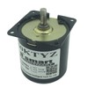 Bringsmart 60ktyz 2.5rpm 110V AC Motor Low Speed Mini Gearbox