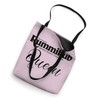 Rummikub Queen (Black) Tote Bag