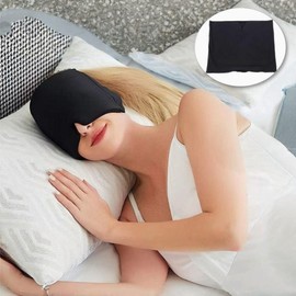 Head cold pack cover pack Eye forehead head band Cooling face pack Cold pack Scalp Management Pack Advanced