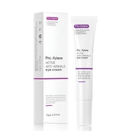20g Augencreme Gegen Falten, Anti-Aging-Augencreme, Augenpflege, gegen dunkle Augenringe, Aufhellung & Faltenpflege, Reduziert wirksam Augenfältchen - Style D