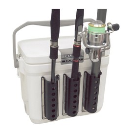 Daiichi Seiko Rod Holder EVA Rod Rack 33S White Rod Stand Fishing