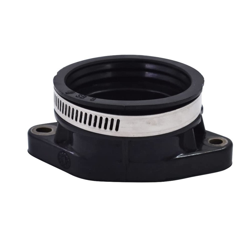 TOTMOX Carburetor Intake Manifold Boot, Compatible with Polaris Ranger 900,