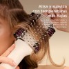 Cepillo Secador Smoothstyle - Shark - Peine Térmico - Ht202