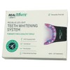 REAL WHITE PRIMAL LIFE ORGANICS REAL WHITE TEETH WHITENING SYSTEM