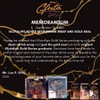 12 in 1 Gluta Lipo Gold Series Dark Chocolate -