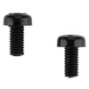 250PCS Nylon M3 Female Standoff Spacer Screw Assortment Kit Hex
