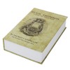 Jssmst Dictionary Shaped Safe, Hidden Safe, Combination Lock, Anti-Theft Storage,