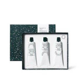 Nonfiction 핸드크림 미니 트리오 Hand Cream Mini Trio