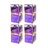 Happy Bath Lavender Soap 90gx4P 4 Pack Happy Bath Soap Face Wash Beauty Wash Bath