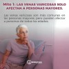 Rednatura Levene Bioflavonoides Apoyo Circulacion 30caps Sabor