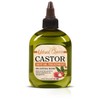 SFC Natural Queen Castor Hot Oil Treatment 7.1 oz -