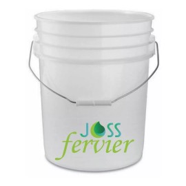 Joss Fervier Crema Para Peinar Colageno  4 Litros Joss Fervier