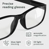 Gaoye Reading Glasses Blue Light Blocking, Readers for Women Men