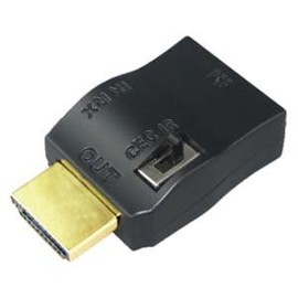 Remote Controller IR Extender Adapter