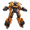 Transformers Studio Series Age of Extinction Deluxe Class Concept Art