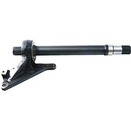 Marketplace Auto Parts Front Right Passenger Side Intermediate Shaft Axle Assembly - Compatible with 2006-2011 Honda Pilot