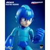 Mega Man MDLX Rockman Action Figure
