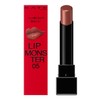 Kate Lip Monster 05 Lipstick, Dark Fig