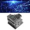 High Accuracy Fiber Cleaver Tungsten Steel Blade Automatic Return Optical