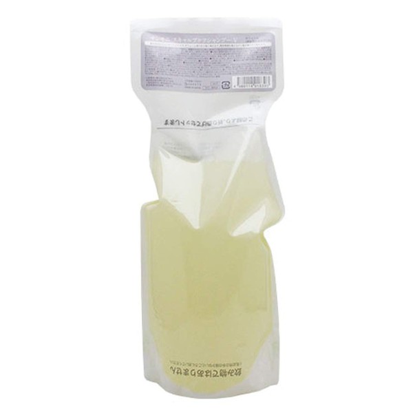 Safty Sanmoni Scalp Care Shampoo V 23.7 fl oz (700 ml) Refill