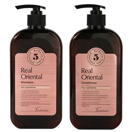 Scalp Health Shampoo and Conditioner Set 1 Set