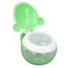 Baby Snack Container Animal Shape No Spill Impact Resistance Safe
